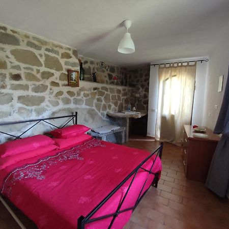 Villa Jewels ,Casa Vacanza Gaggi Quarto foto